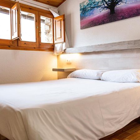 Hostal Casa Palmira Espot Εξωτερικό φωτογραφία