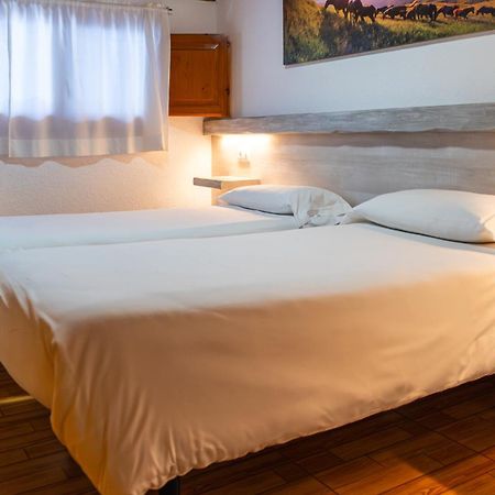 Hostal Casa Palmira Espot Εξωτερικό φωτογραφία