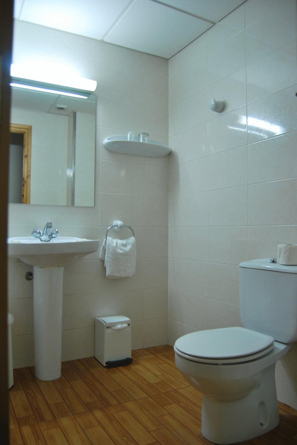 Hostal Casa Palmira Espot Εξωτερικό φωτογραφία