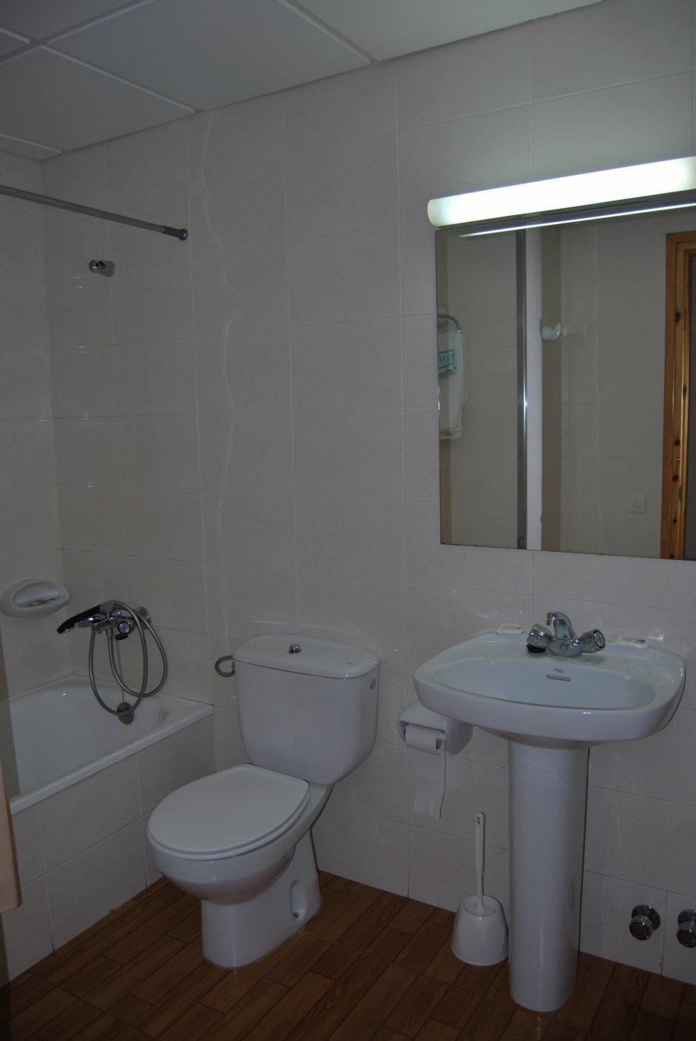 Hostal Casa Palmira Espot Εξωτερικό φωτογραφία