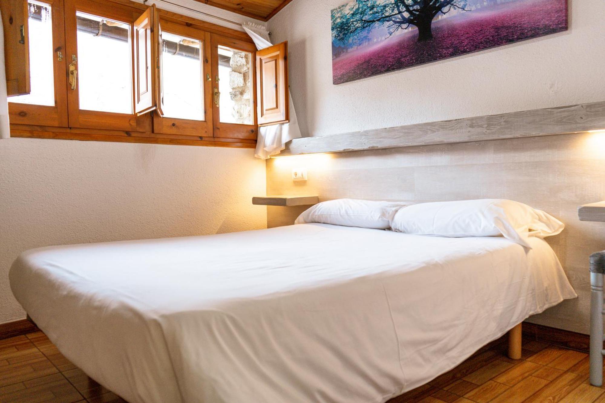 Hostal Casa Palmira Espot Εξωτερικό φωτογραφία