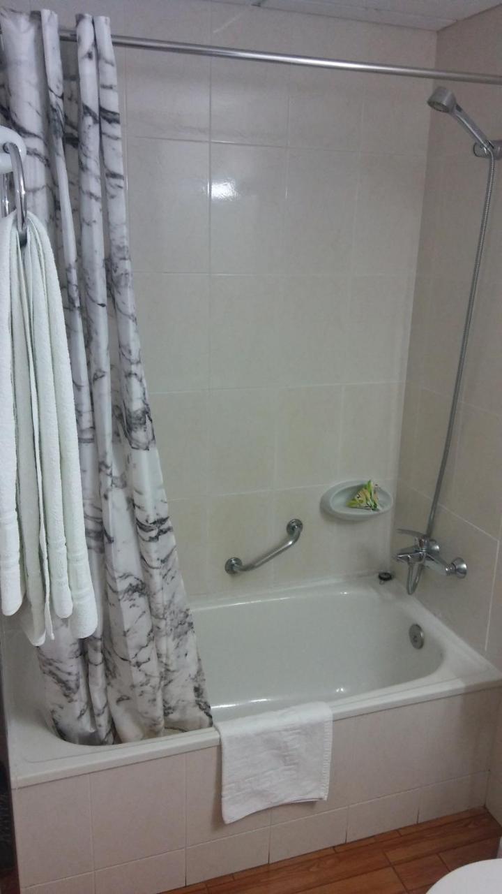 Hostal Casa Palmira Espot Εξωτερικό φωτογραφία