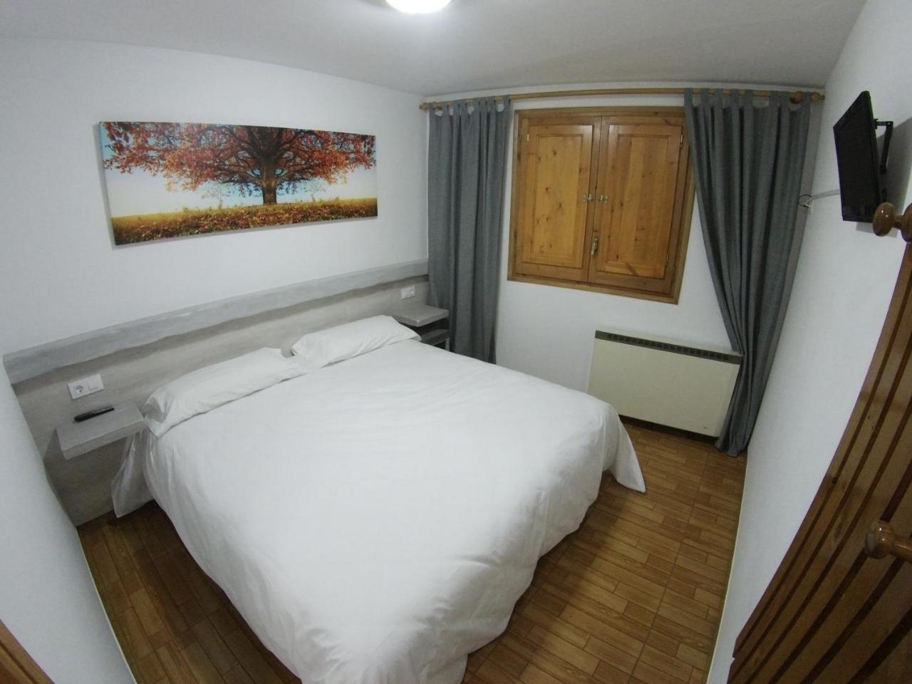 Hostal Casa Palmira Espot Εξωτερικό φωτογραφία